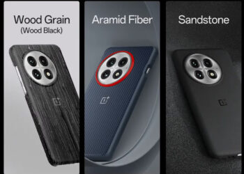 OnePlus 13 Magnetic Cases and AIRVOOC 50W Magnetic Charger launched in India