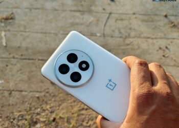 OnePlus 13R Review – Flagship-Level Features at an Attractive Price