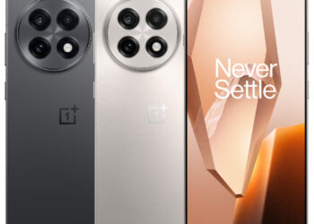 OnePlus 13R launched in India at ₹42,999 featuring Snapdragon 8 Gen 3, 50MP Sony LYT-700, 50MP telephoto, 1.5K LTPO OLED, 6000mAh battery, 80W fast charging, and more