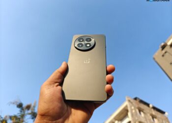 OnePlus 13R Review – Flagship-Level Features at an Attractive Price