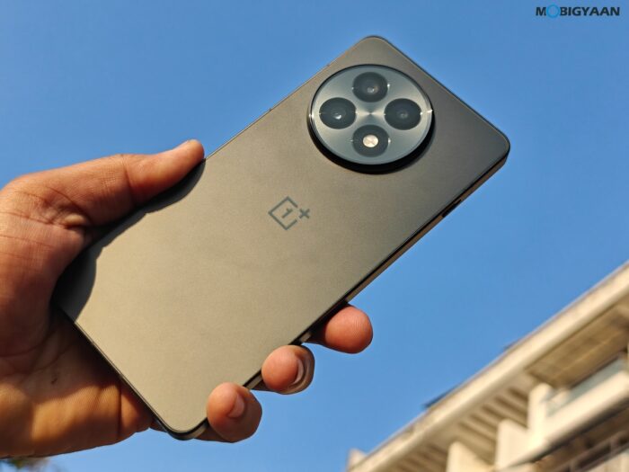 OnePlus 13R Review Design Display Cameras Build Quality 30 e1751620838385