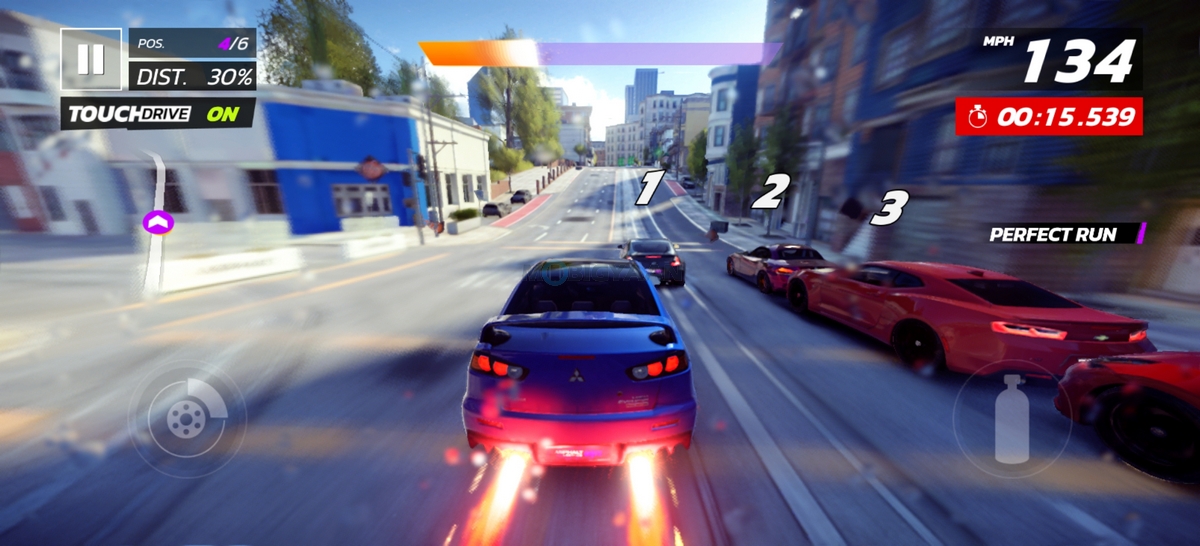 OnePlus 13R Review OxygenOS 14 Gaming 2