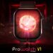 LAVA ProWatch V1 launched in India stating at ₹2,399 3 LAVA ProWatch V1 launched in India stating at ₹2,399