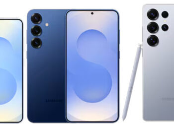 Samsung Galaxy S25 Series smartphones launched in India starting at ₹80,999