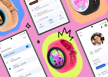 Samsung introduces Galaxy Watch for Kids experience on Galaxy Watch7 LTE