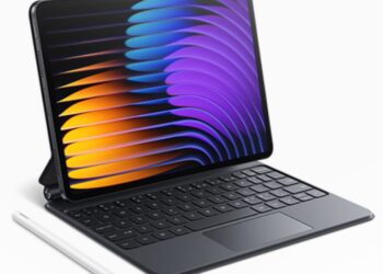 Xiaomi Pad 7 launched in India at ₹27,999 featuring 11.2-inch 3.2K 144Hz nano texture display, Snapdragon 7+ Gen 3, Dolby quad speakers, 8850mAh battery, and more