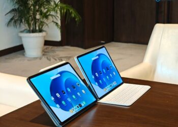 Xiaomi Pad 7 Review – Nano-texture anti-reflective display, top-notch performance, remarkable audio experience