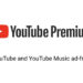 YouTube Premium rolls out High-Quality Audio, faster playback speeds, and more 5 YouTube Premium rolls out High-Quality Audio, faster playback speeds, and more
