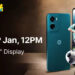 moto g05 set to launch in India on 7th January