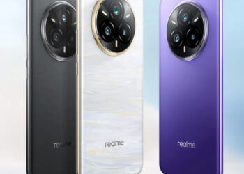 realme 14 Pro+ 5G launched in India at ₹29,999 featuring Snapdragon 7s Gen 3, color-changing IP68+IP69 design, 50MP periscope lens, 1.5K AMOLED, 6000mAh battery, 80W charging, and more