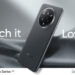 realme 14 Pro+ 5G teased featuring 50MP IMX882 triple-reflection periscope and 50MP Sony IMX896 cameras