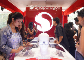 Qualcomm launches India’s First Snapdragon Experience Zone at Croma