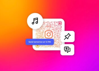 Instagram introduces new DM features including translations, scheduled messages, music stickers, and more
