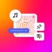 Instagram introduces new DM features including translations, scheduled messages, music stickers, and more