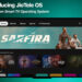 Jio launches JioTele OS for affordable Smart TVs
