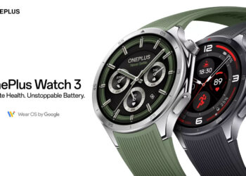 OnePlus Watch 3 to be announced on 18th February