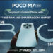 POCO M7 5G set to launch in India on 3rd March