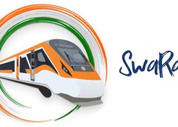 Indian Railways launches SwaRail app for ticketing and services