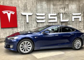 Tesla is coming to India in April – Report