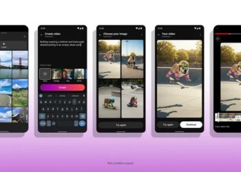 YouTube Shorts gets AI-Powered video generation with Veo 2