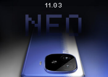 iQOO Neo 10R launching in India on 11th March