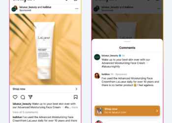 Instagram introduces Testimonials allowing creators to earn through endorsements