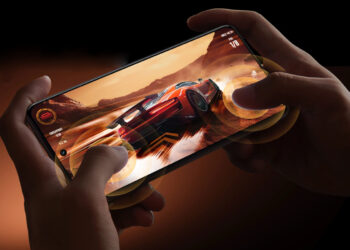 realme GT 7 Pro Racing Edition teased ahead of launch