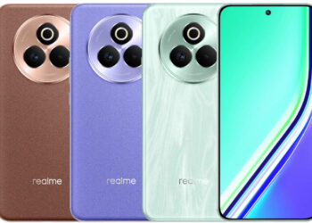 realme P3 Pro 5G launched in India at ₹23,999 featuring Snapdragon 7s Gen 3, 6000mAh battery, glow-in-the-dark design, IP68+IP69 rating, quad curve AMOLED display, and more