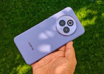 realme P3 Pro 5G Review – A well-rounded midrange powerhouse with long battery endurance