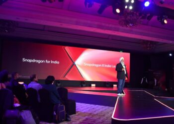 Qualcomm Snapdragon X Platform launched in India for affordable AI-powered Copilot+ PCs