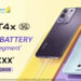 vivo T4x 5G confirmed to launch on 5th March in India under ₹12,999