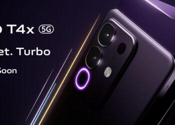 vivo T4x 5G to come with dual cameras, ring LED flash, and largest battery in the segment