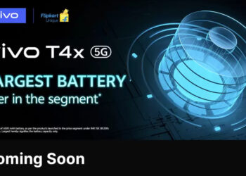 vivo T4x 5G teased ahead of India launch expected in February