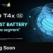 vivo T4x 5G teased ahead of India launch expected in February 4 vivo T4x 5G teased ahead of India launch expected in February