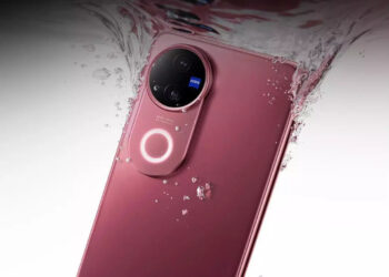 The upcoming vivo V50 will feature India’s first 3D-Star Technology, quad-curved display, 6000mAh battery, and more