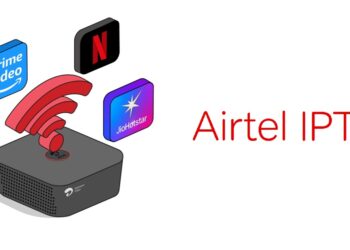 Airtel IPTV service launched at ₹699, comes with Wi-Fi, OTT, and TV bundles