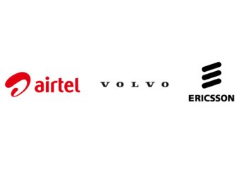 Airtel, Ericsson, and Volvo partner to drive 5G-Powered XR and Digital Twins in India