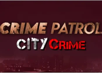 Crime Patrol now streaming on Netflix with new episodes every Monday