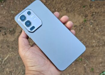 Infinix Note 50X 5G+ Hands-On and First Impressions
