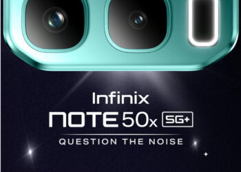 Infinix Note 50x 5G+ will be priced under ₹12,000 featuring Dimensity 7300 Ultimate, launching on 27 March