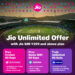 Jio offers free JioHotstar in 4K for 90 days with select plans ahead of IPL 2025 2 Jio offers free JioHotstar in 4K for 90 days with select plans ahead of IPL 2025