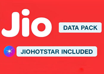 Jio’s new ₹100 data pack offers JioHotstar subscription, 5 GB data for 90 days