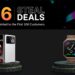 LAVA Agni 3 5G and ProWatch V1 for ₹16 on 30th March - Lava 16th Anniversary Sale 3 LAVA Agni 3 5G and ProWatch V1 for ₹16 on 30th March – Lava 16th Anniversary Sale