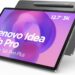 Lenovo Idea Tab Pro launched in India at ₹27,999 featuring 12.7-inch 3K 144Hz display, JBL Dolby quad speakers, 10200mAh battery, Dimensity 8300, and more 2 Lenovo Idea Tab Pro launched in India at ₹27,999 featuring 12.7-inch 3K 144Hz display, JBL Dolby quad speakers, 10200mAh battery, Dimensity 8300, and more