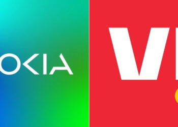 Nokia partners with Vodafone Idea to upgrade IP backhaul network