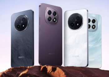 OPPO F29 5G and OPPO F29 Pro 5G launched in India starting at ₹23,999