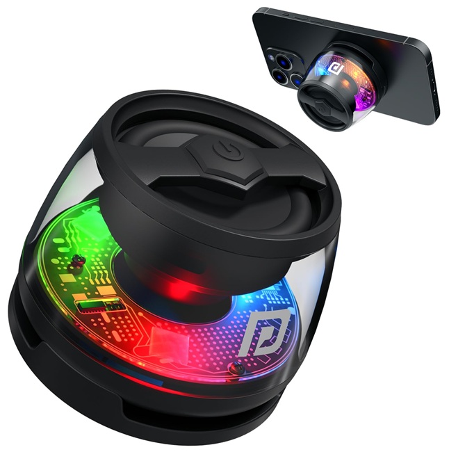 Portronics Nadya Bluetooth Speaker
