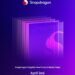 Qualcomm to launch new Snapdragon flagship on 2nd April, Snapdragon 8s Gen 4 expected 3 Qualcomm to launch new Snapdragon flagship on 2nd April, Snapdragon 8s Gen 4 expected