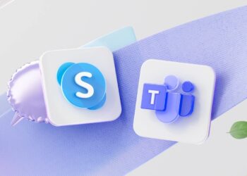 Skype shutting down in May, Microsoft shifts focus to Teams