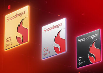 Qualcomm unveils Snapdragon G Series for handheld gaming - Snapdragon G3 Gen 3, Snapdragon G2 Gen 2, and Snapdragon G1 Gen 2 1 Qualcomm unveils Snapdragon G Series for handheld gaming – Snapdragon G3 Gen 3, Snapdragon G2 Gen 2, and Snapdragon G1 Gen 2